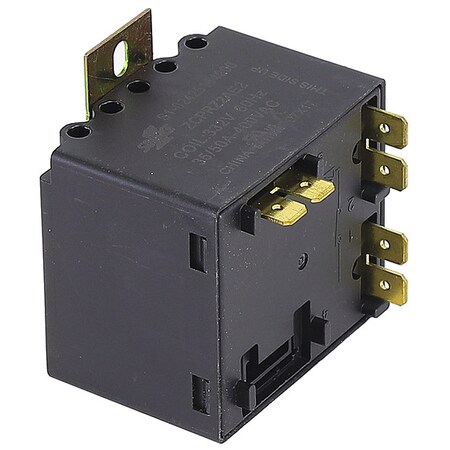 Start Relay, 332V, 60 Hz MPN:S1-024-25184-000