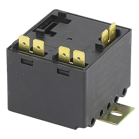 Start Relay, 332/336V MPN:S1-024-25391-700