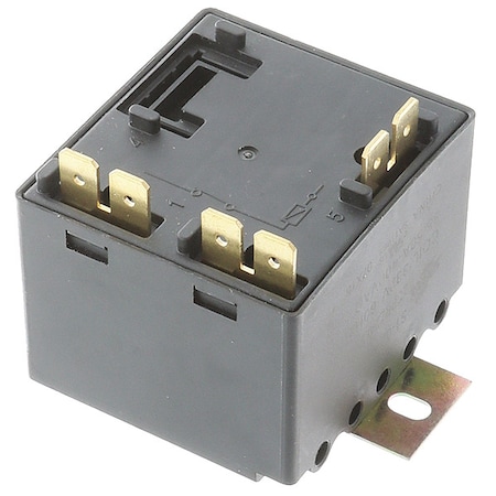 Start Relay, 332V, 60Hz MPN:S1-024-25916-700