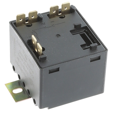 Start Relay, 465V MPN:S1-024-26024-000