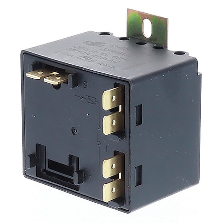 Start Relay, 375V, 60 Hz MPN:S1-024-35611-000