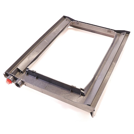 Drain Pan, 18