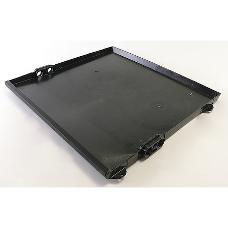 Drain Pan, 1.5/3.5 tons, Horizontal MPN:S1-032-00175-001