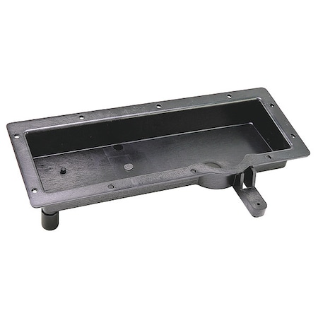 Drain Pan, 3 Cell with Gasket MPN:S1-328-13229-000