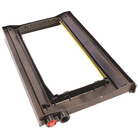 Drain Pan with Insulation 20