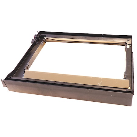 Drain Pan with Insulation 21 MPN:S1-373-18170-206