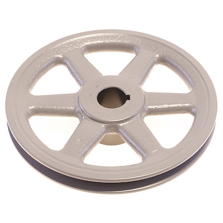 Groove Fixed Sheave, 1