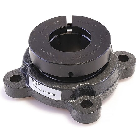 Ball Bearing, 4 Bolt Flange MPN:S1-029-22144-000