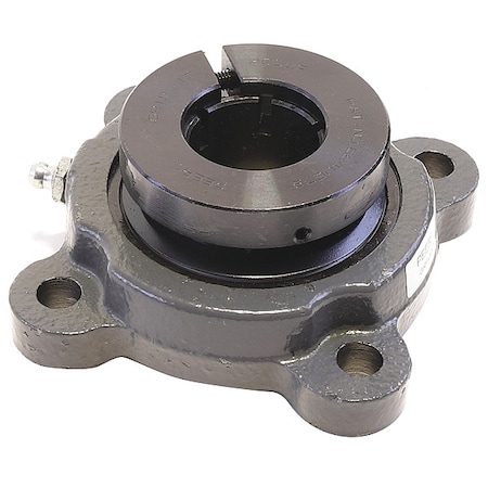 Ball Bearing, 4 Bolt Flange MPN:S1-029-22145-000