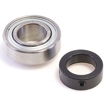 Ball Bearing, 1