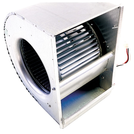 Blower Assembly, 4 tons MPN:7900-7741/A
