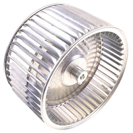 Blower Wheel, 10