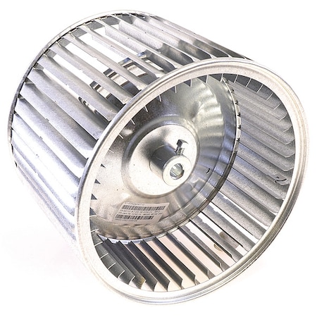 Blower Wheel, 9