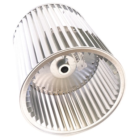 Blower Wheel, 12
