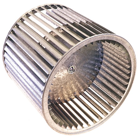 Blower Wheel, 12