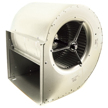 Blower Assy Housing, Wheel, Shaft, Bearings MPN:S1-026-25381-700