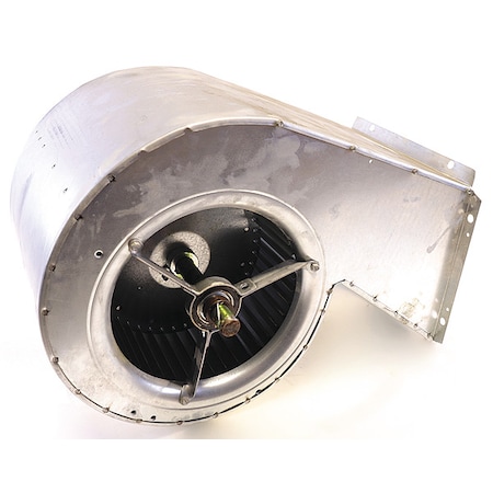 Blower Assembly with Housing and Wheel MPN:S1-026-25542-001