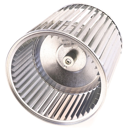 Blower Wheel, 9