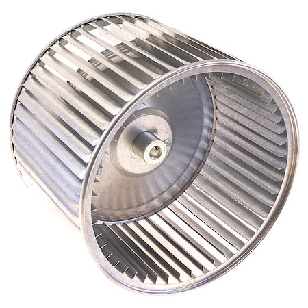 Blower Wheel, 10-3/4