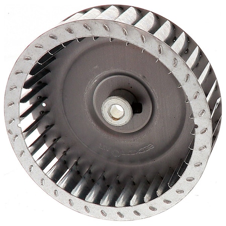 Blower Wheel, 4