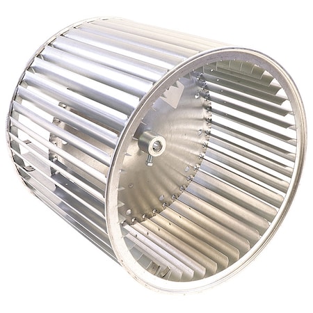 Blower Wheel, 12