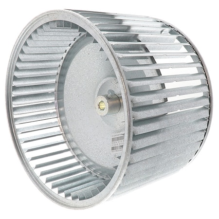 Blower Wheel, 10