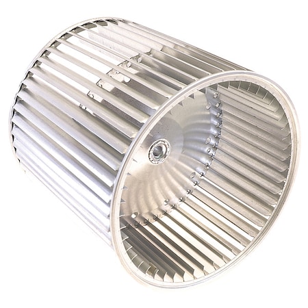 Blower Wheel, 10