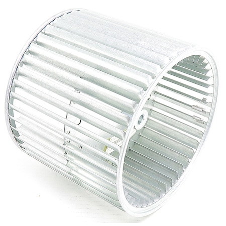 Blower Wheel, 9-1/2