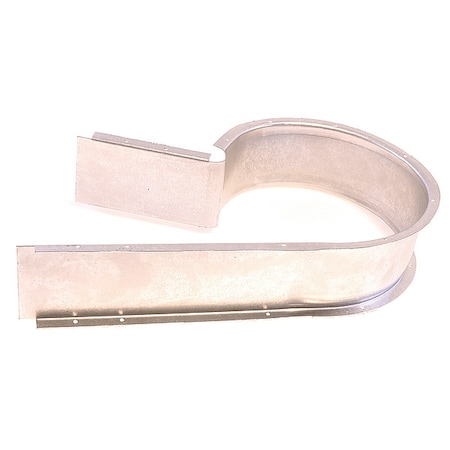 Blower Housing, Vent Scroll MPN:S1-063-90041-000