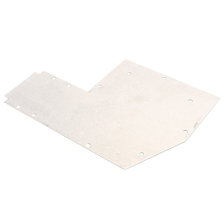 Blower Housing, Venter Plate MPN:S1-073-03170-000