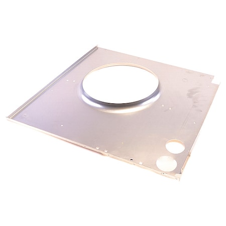 Blower Housing, Bottom Panel MPN:S1-073-27439-000