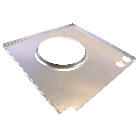 Blower Housing, Top Panel MPN:S1-073-27440-000