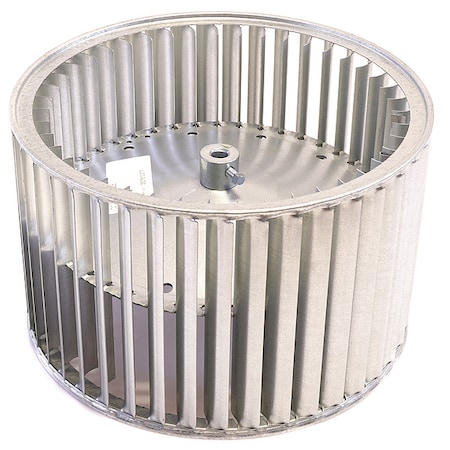 Blower Wheel, 12-5/8