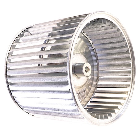 Blower Wheel, 9