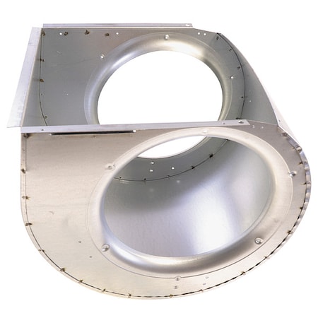 Blower Housing, 11