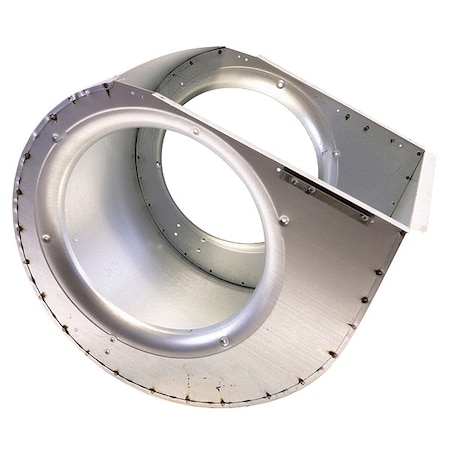 Blower Housing, 20