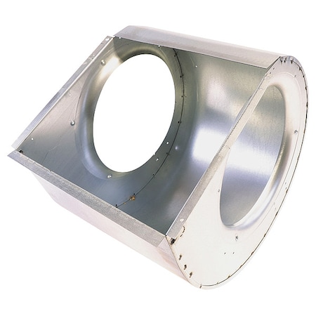Blower Housing, 20