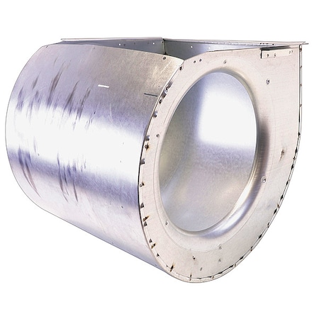 Blower Housing, 16