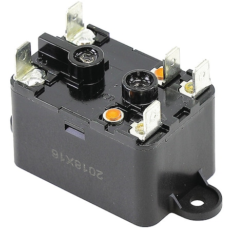 Blower Relay, 24V, SPDT MPN:S1-7975-3771