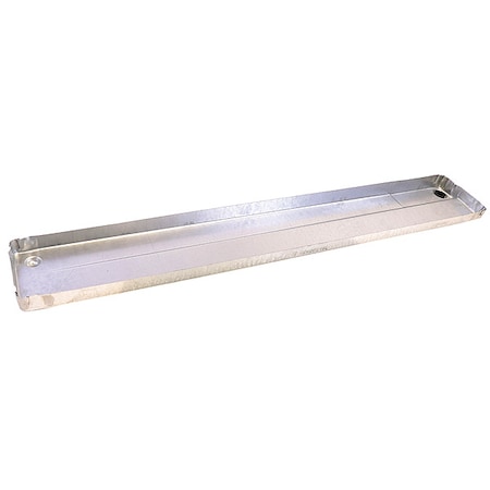 Condensate Drain Pan, 7 Cell with Gasket MPN:S1-363-93501-000