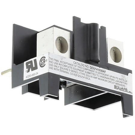 Jumper Bar MPN:S1-025-30891-000