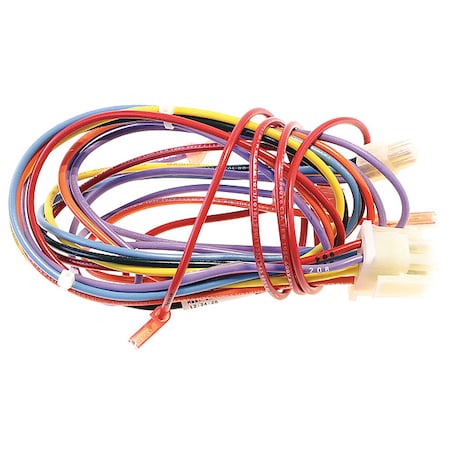Wire Harness, 6 Pin MPN:S1-025-31810-001