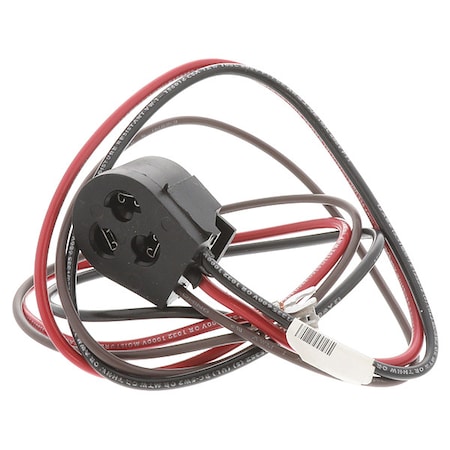 Wire Harness, 3 Wire with Plug MPN:S1-025-31883-000