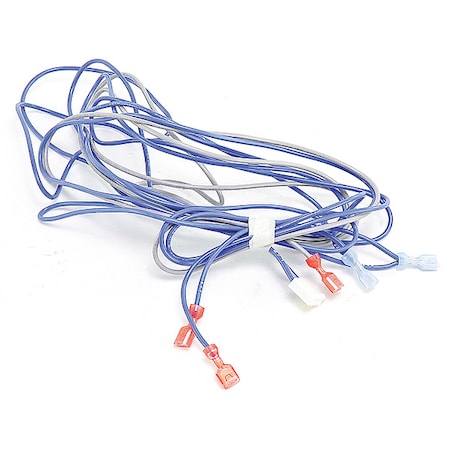 Wire Harness, 2 Stage MPN:S1-025-47853-000
