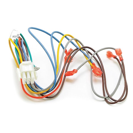 Wire Harness, 8 Wire Wiring Harness MPN:S1-373-19801-420