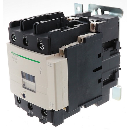 Compressor Contact, 120V AC MPN:024-35470-000