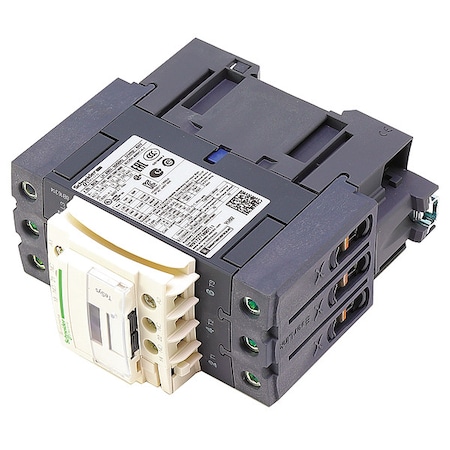 Compressor Contact MPN:024-37040-000
