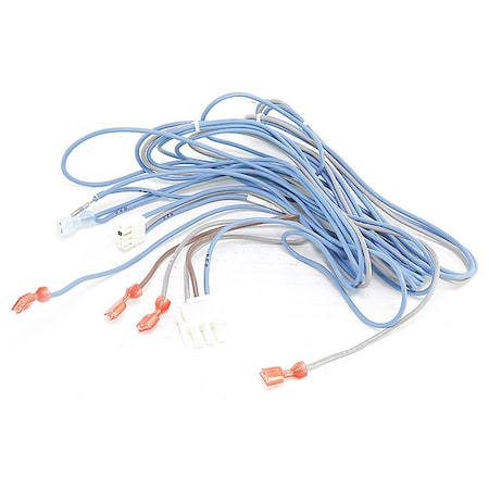 Wire Harness, S3, 3 Pin Connect MPN:S1-025-35366-008
