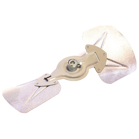 Fan Blade 2, 18