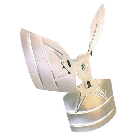 Fan Blade 3, 24